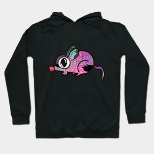 Mouse V23 Hoodie